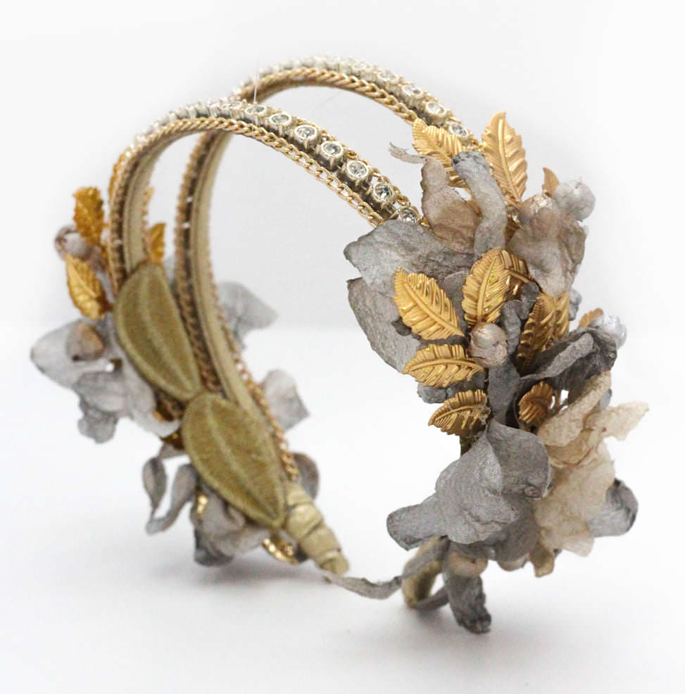 DIADEMA CELESTE