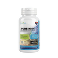 Nutriop® Pure-NMN 500mg - Advanced NAD+ Precursor (60 Capsules)