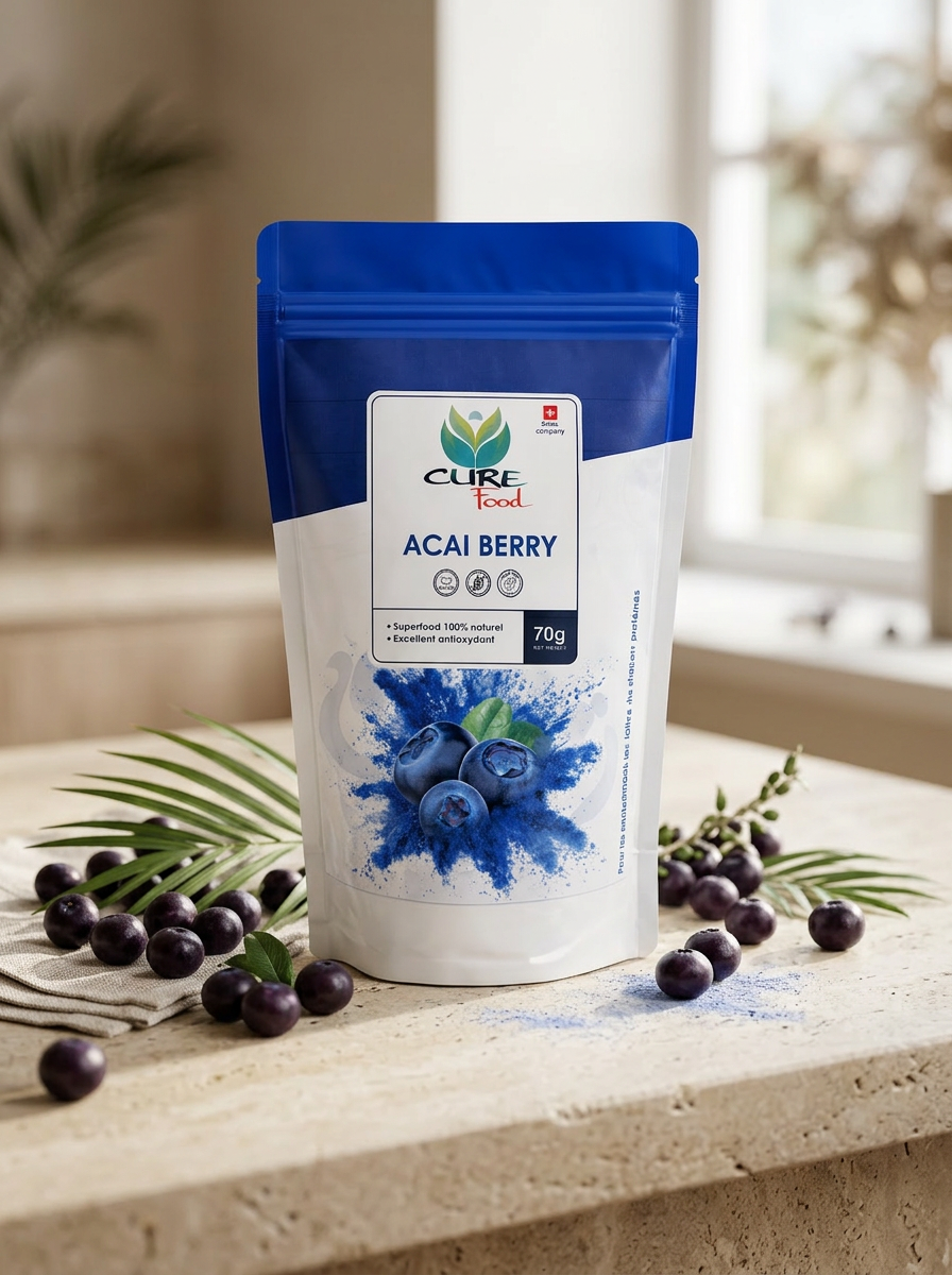 Acai Berry