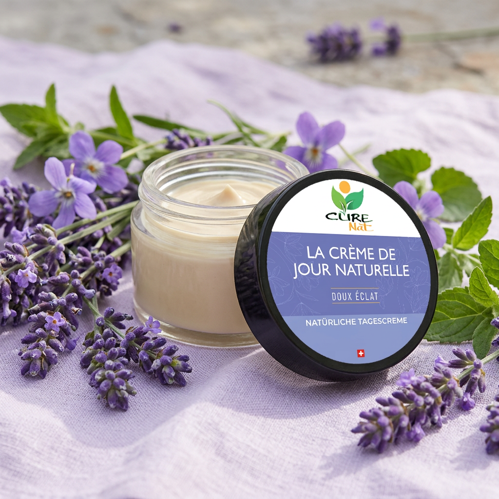 Day Cream – Soft Glow