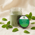 Peppermint Tooth Powder