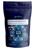 Nutriop® Pure NMN Sublingual Powder - Direct NAD+ Precursor (30g)