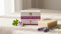 Shampoing Solide Lavande et Géranium