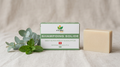 Solid Shampoo Bar – Peppermint & Eucalyptus